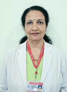 Dr. Nandini D. B.